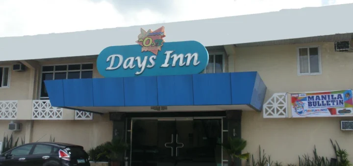 Mo2 Days Inn, Bacolod (Negros Occidental), Philippines