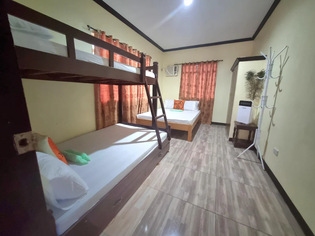 Moalboal Rian house B., Cebu, Philippines