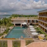 Modala Beach Resort, Bohol, Philippines