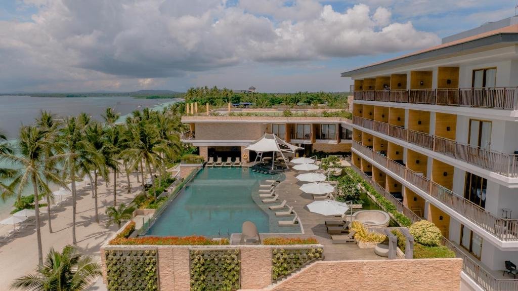 Modala Beach Resort, Bohol, Philippines