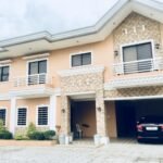 Modern & Cozy Villa near Clark, Angeles, Pampanga
