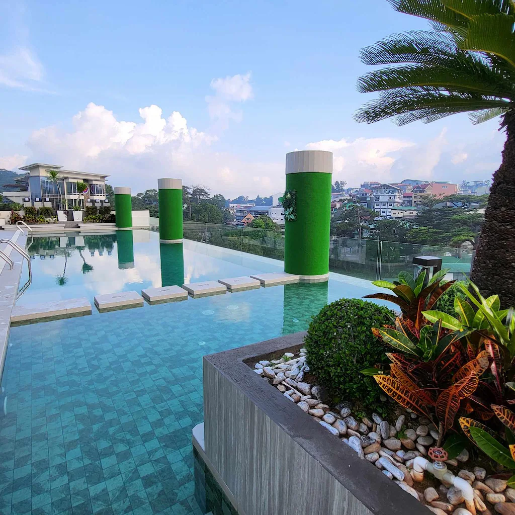 Modern Condo in Baguio’s City Center, Baguio, Philippines
