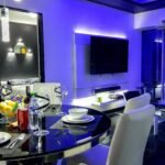 Modern Luxury Lower Penthouse in Mandaluyong
