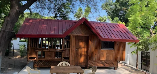 Molave Terraces - Apartment 2, Tarlac, Philippines