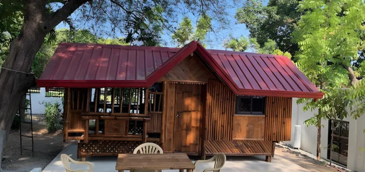 Molave Terraces - Apartment 2, Tarlac, Philippines