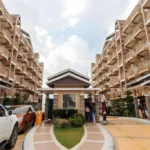 Moldex Residences Baguio, Baguio, Philippines