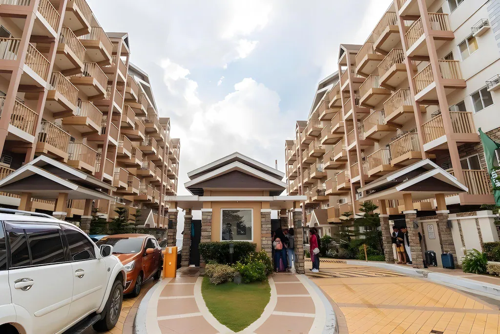 Moldex Residences Baguio, Baguio, Philippines