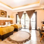 Molly Resorts Puerto Galera Philippines 2.5 Star Hotel Review 5 Reasons To Book This Stunning Vacation Island Oasis