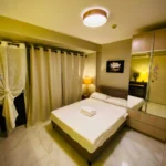 Monarch Park Suites Balmoral, Manila, Philippines