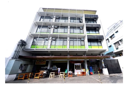 Monchere Dormitory Manila Philippines Reviews and Travel Guide