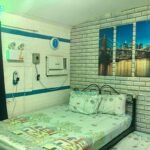 Montalban Gateway 8pax 200mbps videoke parking 2BR, San Mateo, Philippines