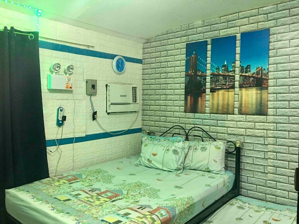 Montalban Gateway 8pax 200mbps videoke parking 2BR, San Mateo, Philippines