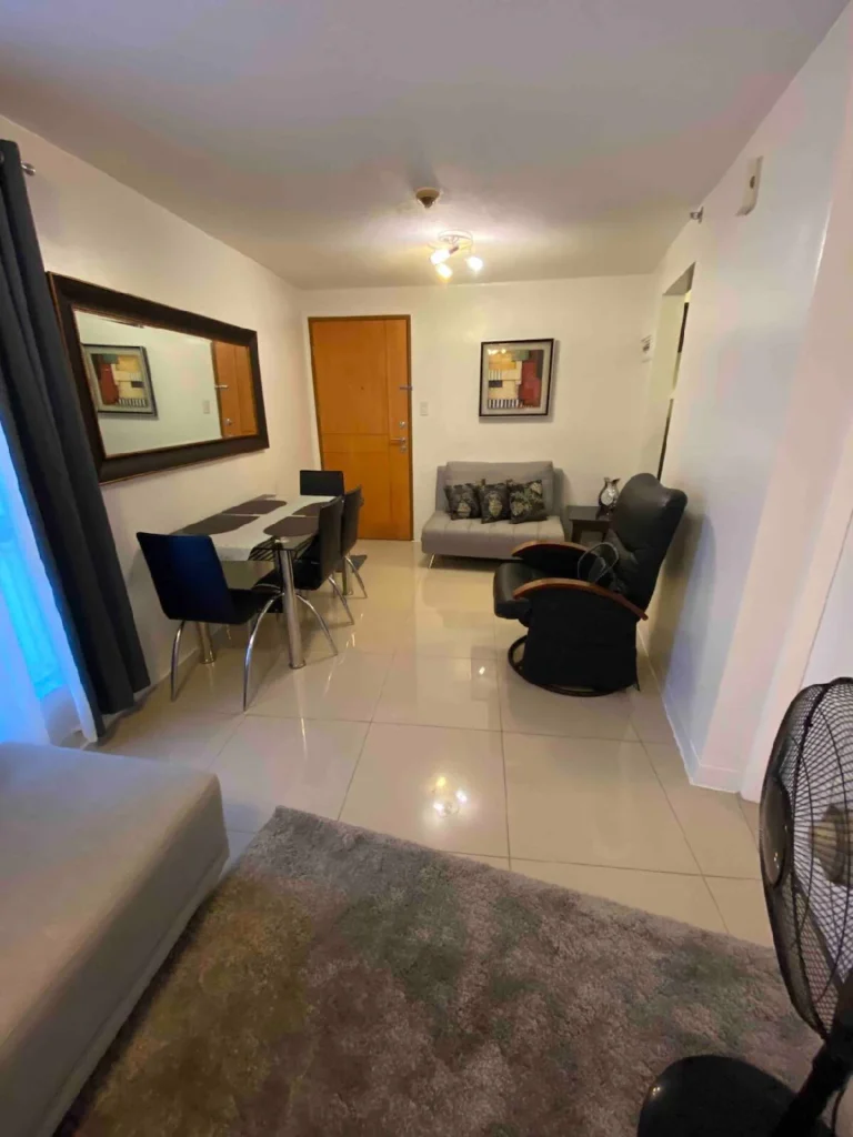 Montecito Condo across Terminal 3 Airport, Manila, Philippines