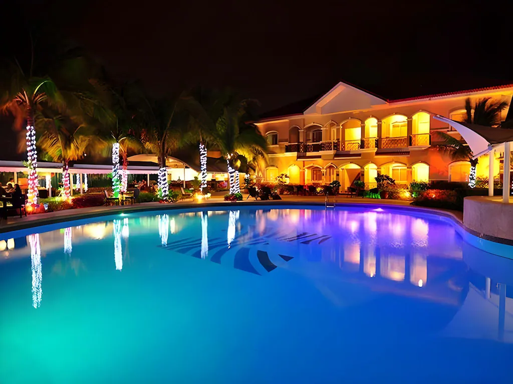 Moonbay Marina the Villas, Subic (Zambales), Philippines