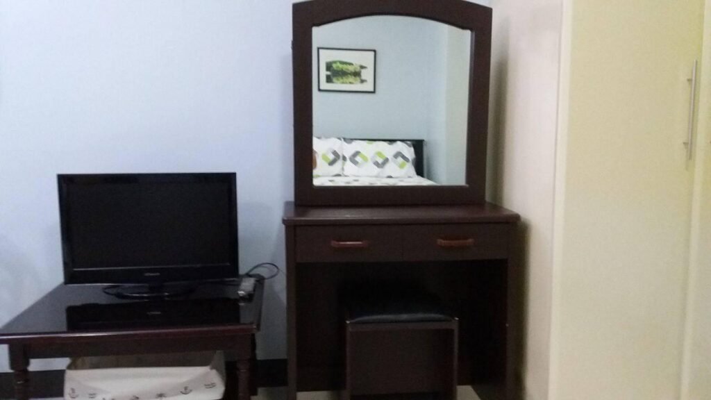 Morgan Suite Condo at Mckinley Hill Taguig  Unit 9