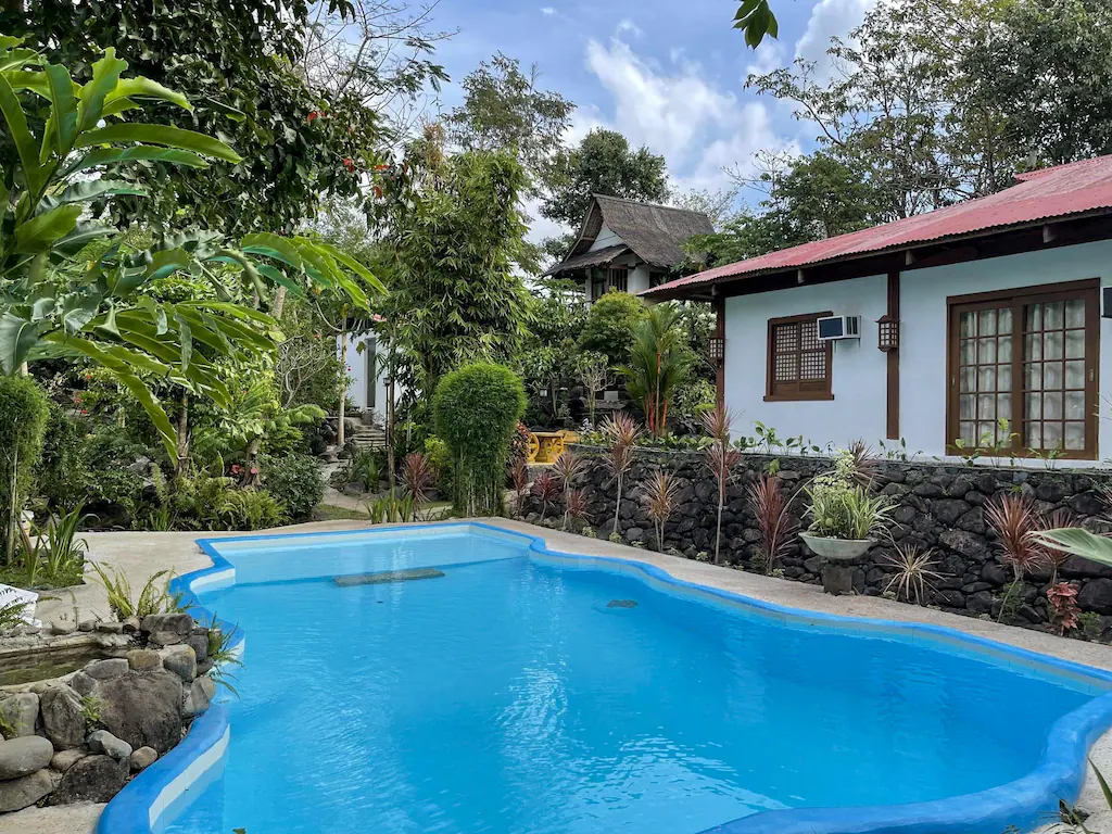 Morong, Bataan Nature Hideaway, Bataan, Philippines