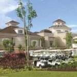 Mountain Lake Resort