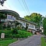 Mountain Lodge Hotel and Restaurant