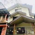 Mountain Transient Lodge, Baguio, Philippines