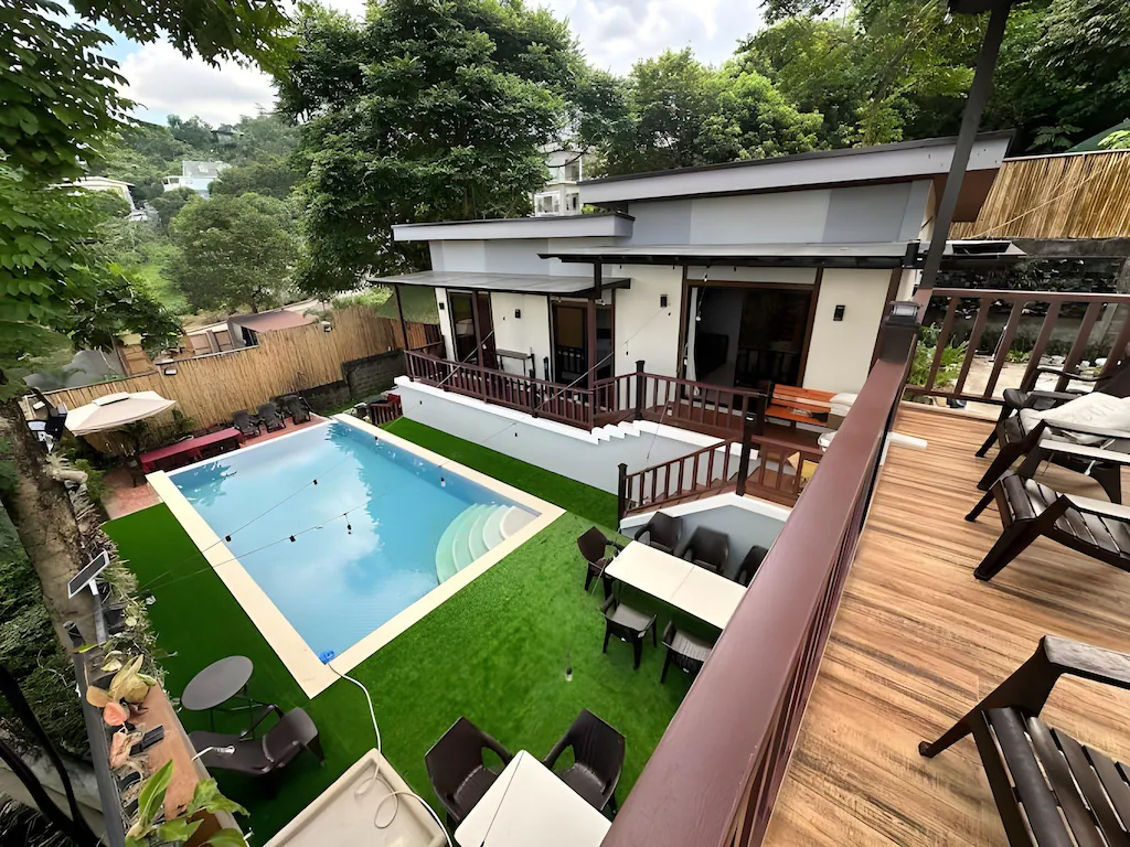 Mountain View at Fuji St. Antipolo, Antipolo, Philippines