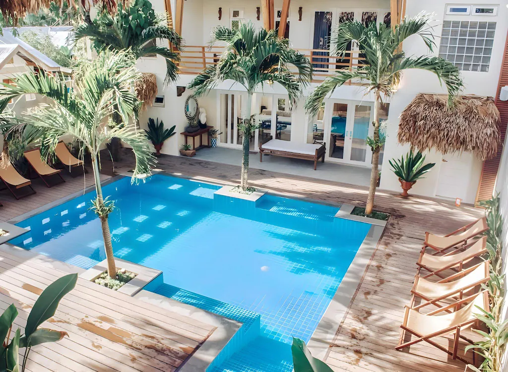 Muni-muni Villas Siargao, Siargao Island, Philippines Reviews and Travel Guide