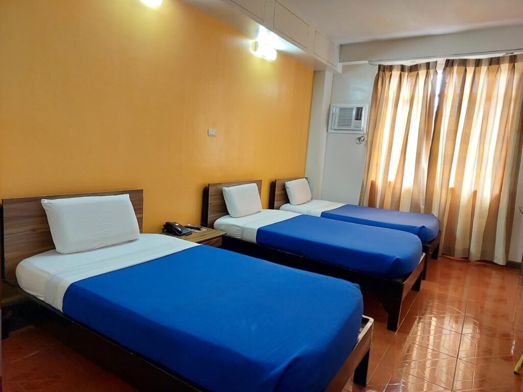My Hotel Davao