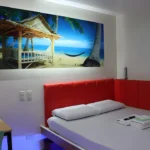 My Inn Edsa Guadalupe, Manila, Philippines