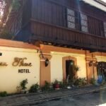 My Vigan Home Hotel
