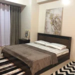 NAIA III Condotel besides Savoy Hotel, Manila, Philippines