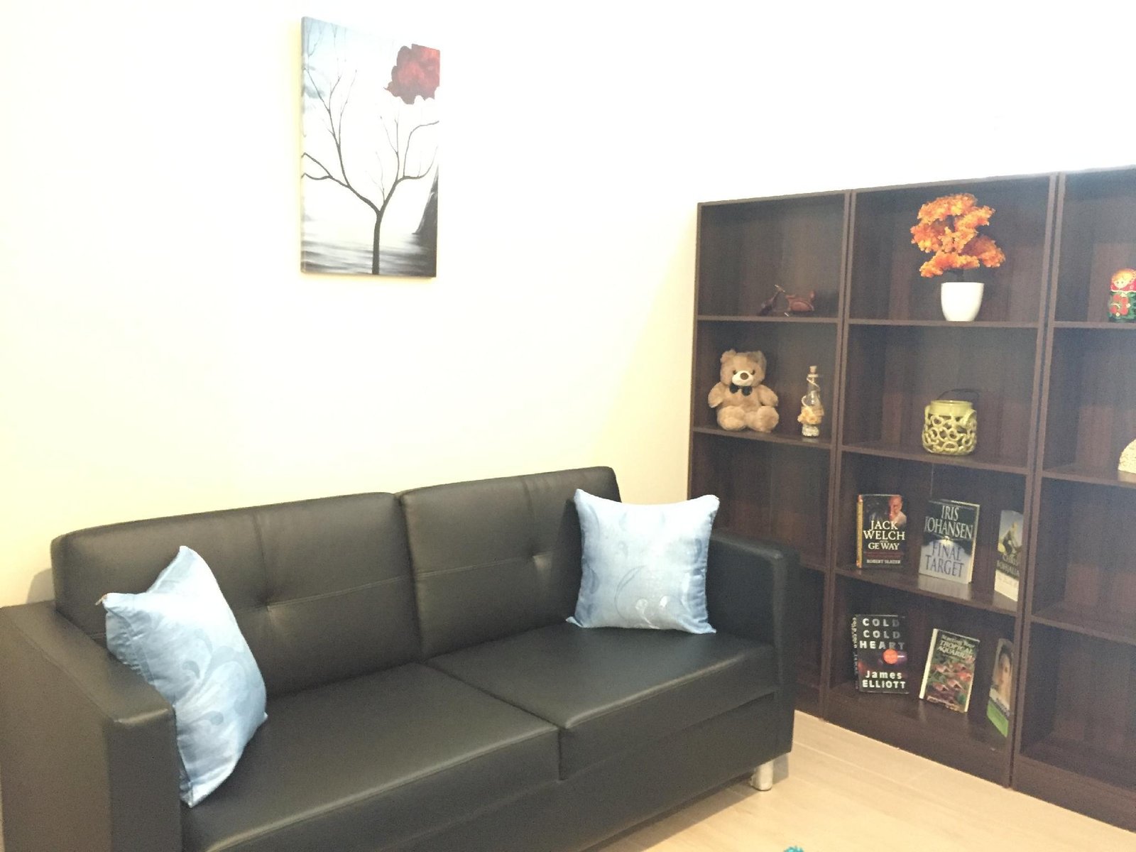 NEW CONDOTEL ACROSS NAIA 3