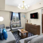 NEW! Classy 1BR in Cebu IT park - Central Location, Cebu, Philippines