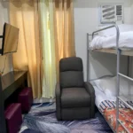 NEW! Fully furnished Studio unit - Southkey Place, Manila, Philippines