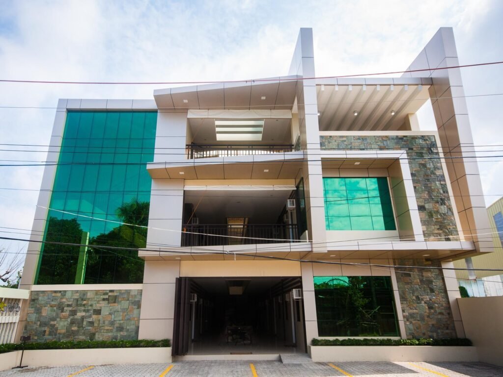 NF Suites