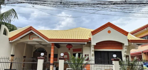 NIR VILLA, Dumaguete, Philippines