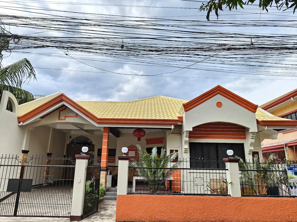 NIR VILLA, Dumaguete, Philippines