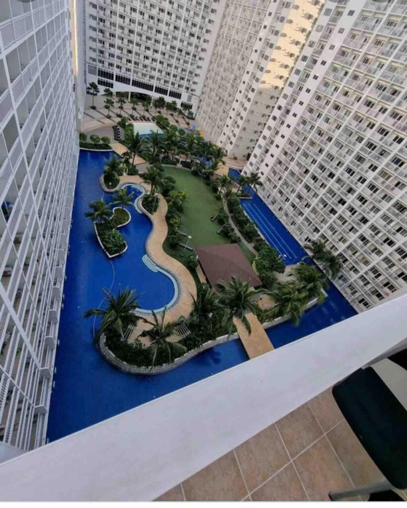 NJ's Place at Shore 1 Residences, MOA, Pasay City, Manila, Philippines: The Ultimate 100% Spectacular Staycation Experience, Reviews, and Travel Guide