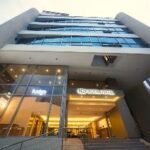 NS ROYAL PENSIONE HOTEL, Cebu, Philippines