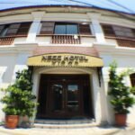 NSCC Hotel Vigan
