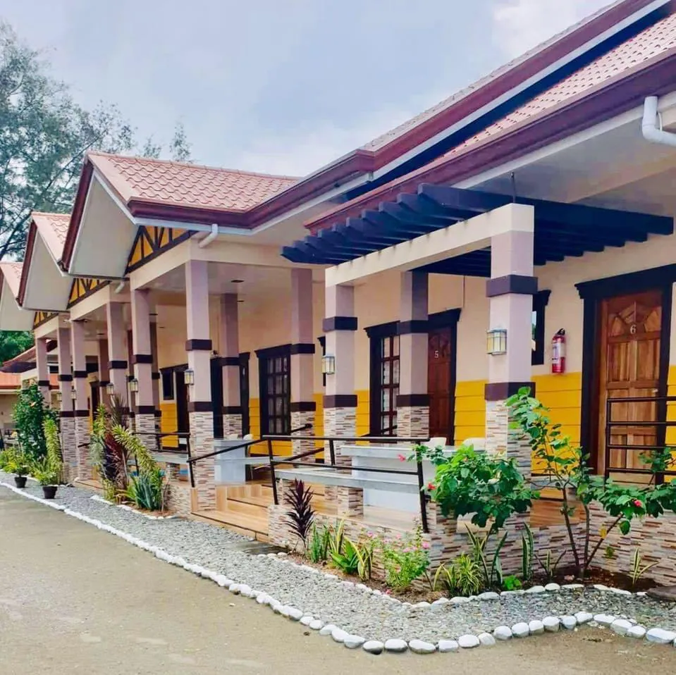 NSZ Beachline Resort Candelaria Zambales Reviews and Travel Guide