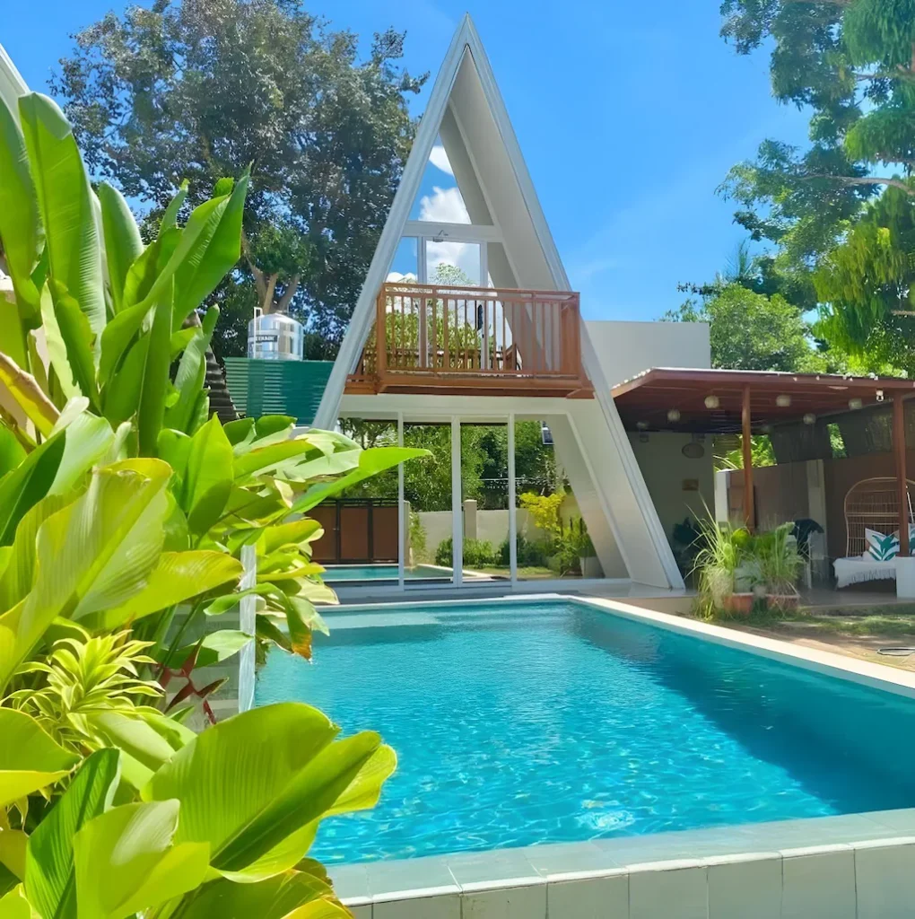 Naedan's Cabin, Palawan, Philippines