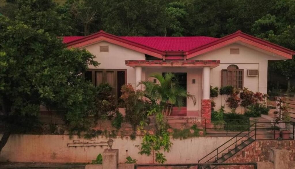 Nanay Vacation Home