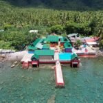 Napo Beach Resort, Biliran, Philippines