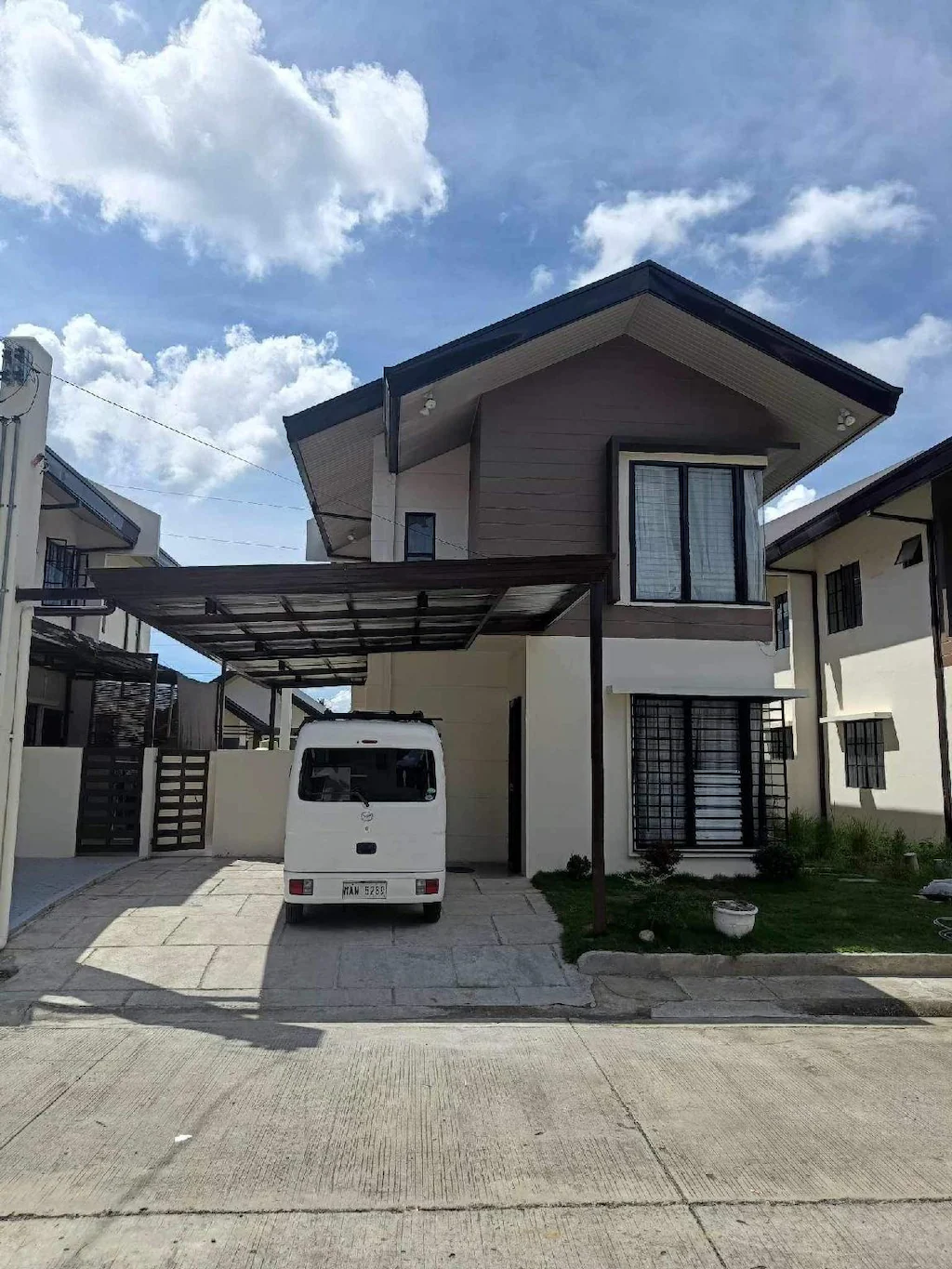 Narra Park Residences, Davao City, Philippines