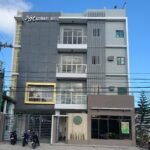 Nathaniel Hotel
