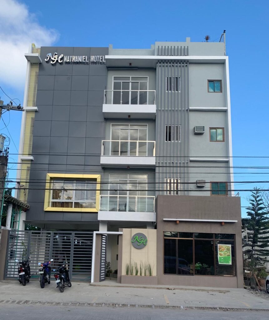 Nathaniel Hotel