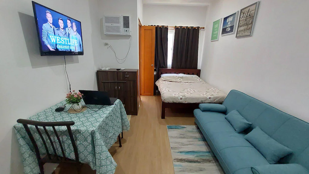 Near JPark Condo in Lapu-Lapu City, Lapu-Lapu City, Philippines