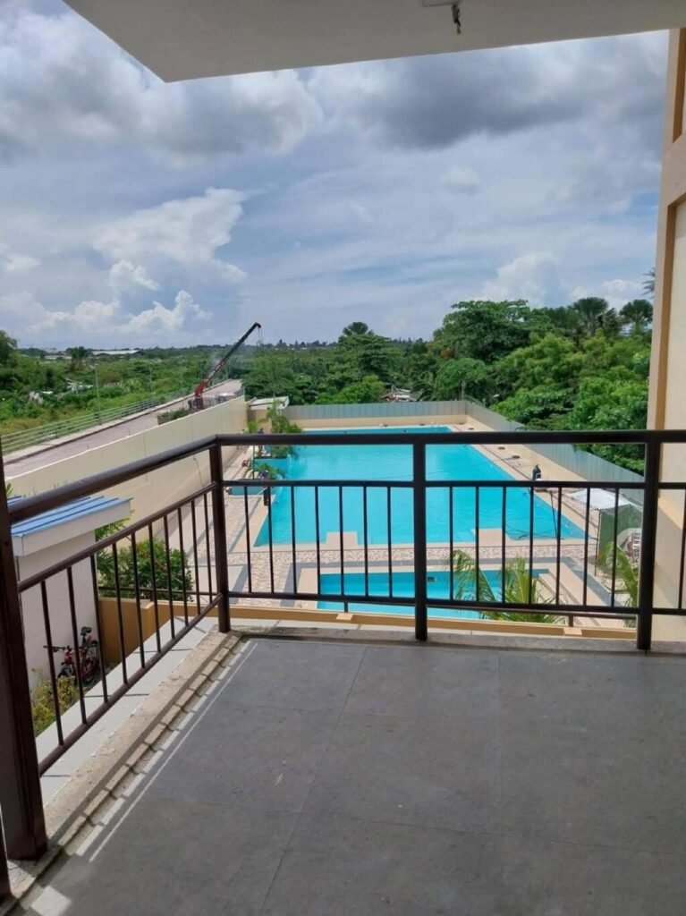 Near Mactan International Airport Condo with Private Entrance and Shared Pool Cebu Reviews and Travel Guide