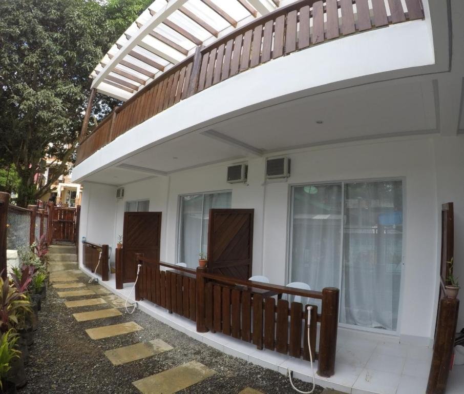 Neela Tourist Lodge, Palawan, Philippines