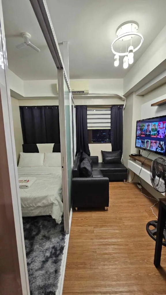 Nesting Lounge at Santorini Hotel Manila 5 Magnificent Reasons to Book This Perfect Staycation Oasis