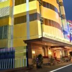 Networld Hotel Spa and Casino